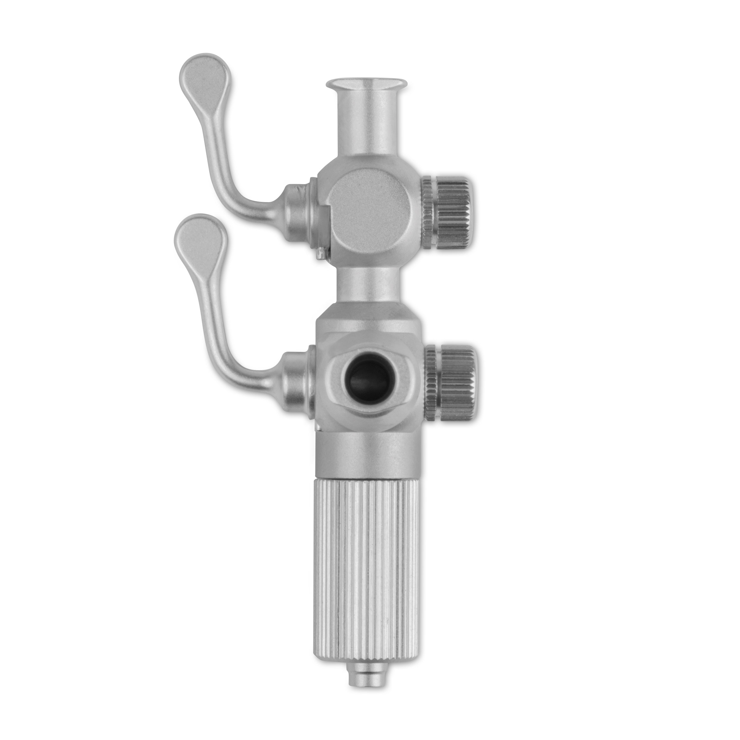 [DK]Adapter LUER LOCK, til Eickview 70 5